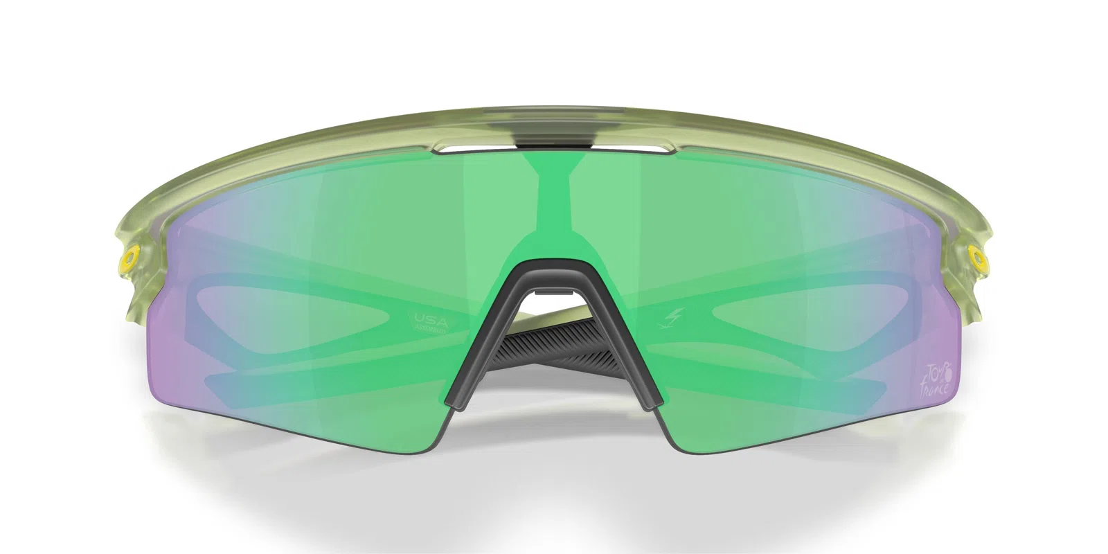 Oakley Sphaera Strike 9531 Sunglasses - view 50
